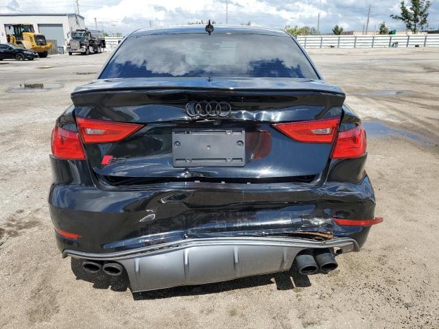 2016 AUDI S3 PREMIUM - WAUB1GFF6G1061980