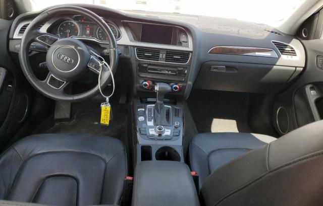 WAUFFAFLXFN027991 2015 AUDI A4, photo no. 8