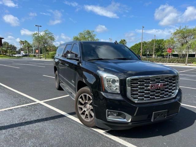 2020 GMC Yukon XL Denali