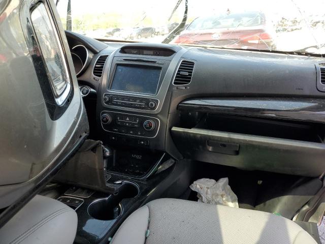 5XYKW4A77EG519154 KIA SORENTO SX