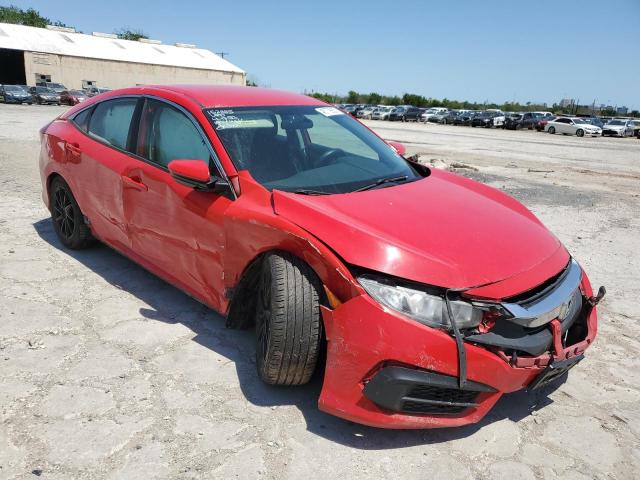 2017 HONDA CIVIC LX - 2HGFC2F52HH526767