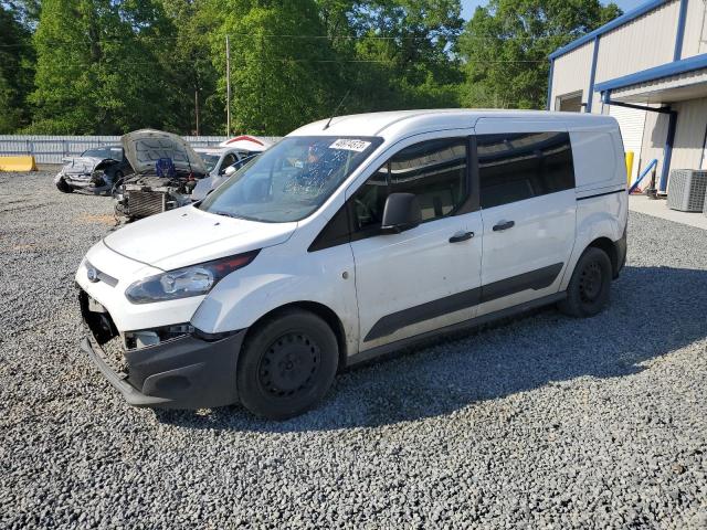 2015 FORD TRANSIT CO - NM0LS7E73F1226264