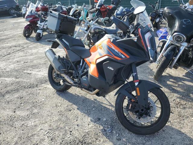 Ktm 1290 super adventure s for sale hot sale