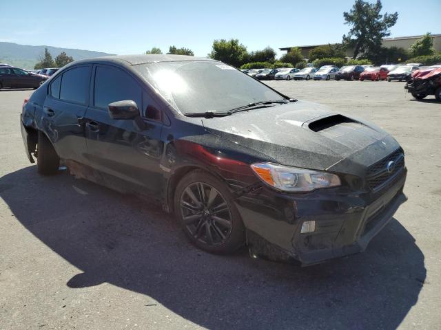 JF1VA1A69J9821094 Subaru WRX