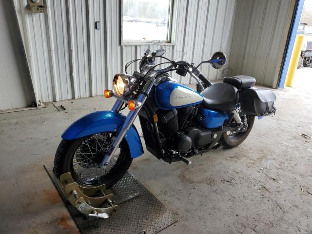 2022 HONDA VT750 C JH2RC5007NK700371