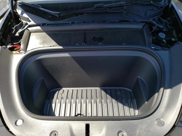 7SAYGDEE4NF440938 Tesla Model Y