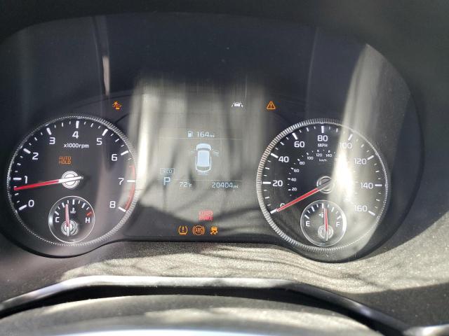 5XYP64HC1MG189888 KIA Telluride S