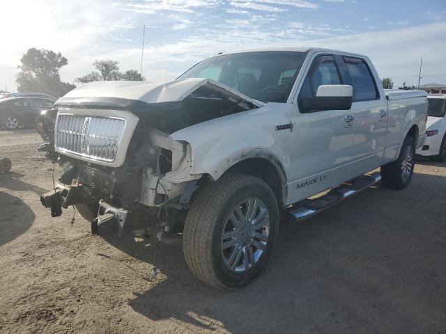 2007 Lincoln Mark LT 