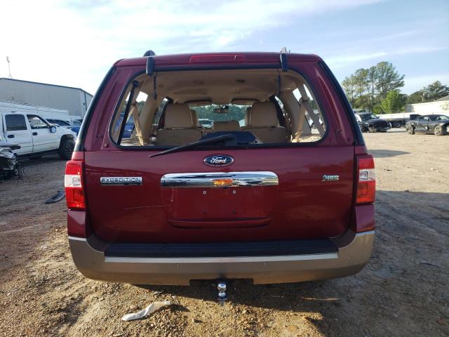 1FMJK1H58EEF44868 Ford Expedition El Xlt