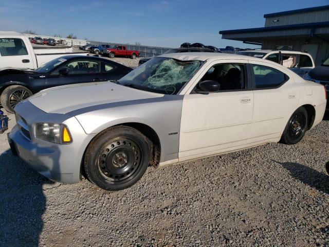 2009 Dodge Charger SXT