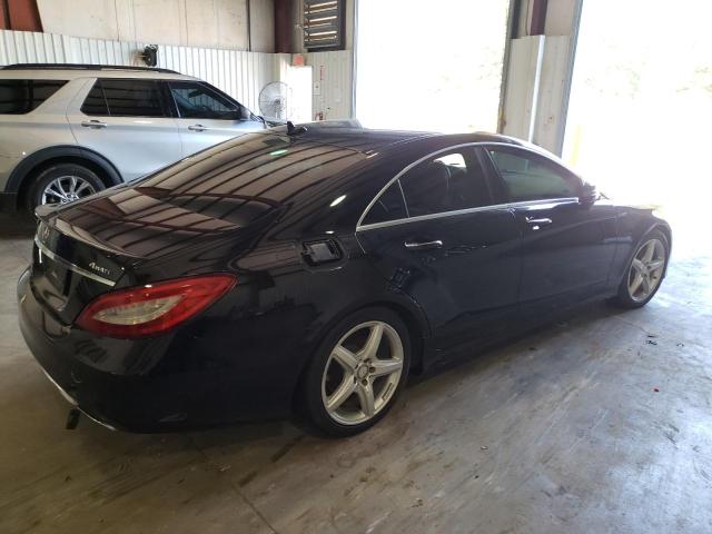 2016 MERCEDES-BENZ C CLS 4D 4 - WDDLJ6HB8GA168899