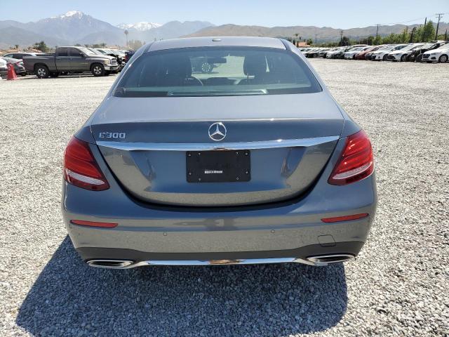 WDDZF4JB9HA202067 Mercedes-Benz E 300