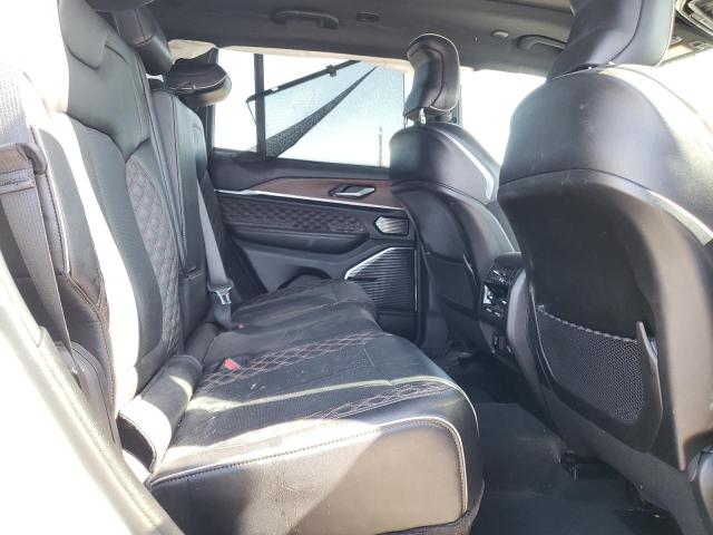 1C4RJHEG8N8576355 Jeep Grand Cherokee Summit