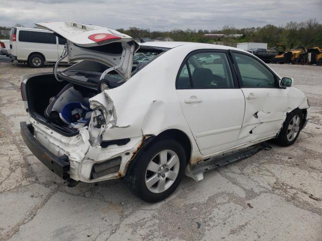 2005 Toyota Corolla Ce VIN: 2T1BR30EX5C486924 Lot: 48577113