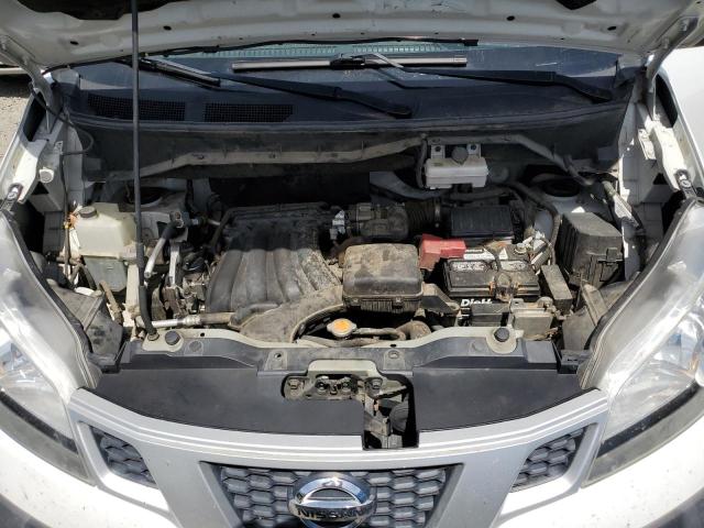 3N6CM0KN2EK695685 Nissan NV200 2.5S