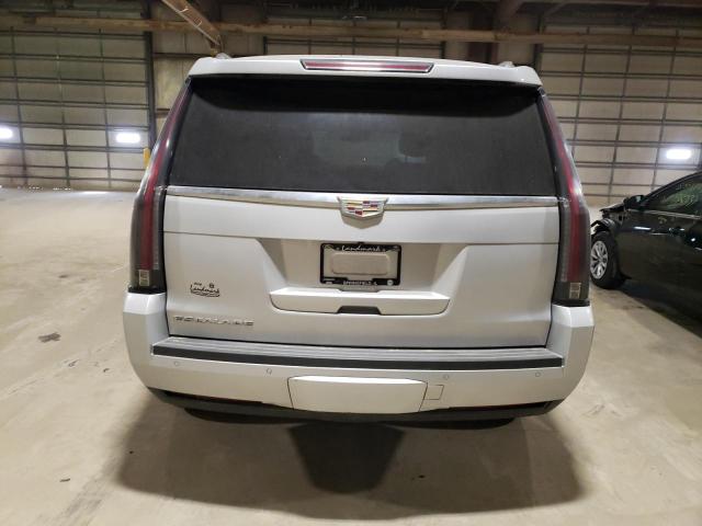 2016 CADILLAC ESCALADE L - 1GYS4BKJ3GR119546