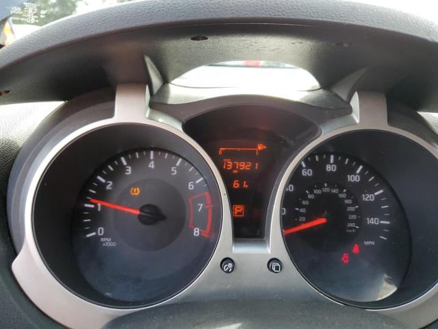 JN8AF5MR6HT700581 Nissan JUKE S