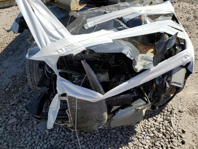 2021 VOLKSWAGEN GOLF - 3VWG57AU1MM012040