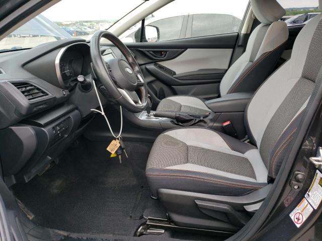 JF2GTAEC6KH316300 Subaru Crosstrek Premium