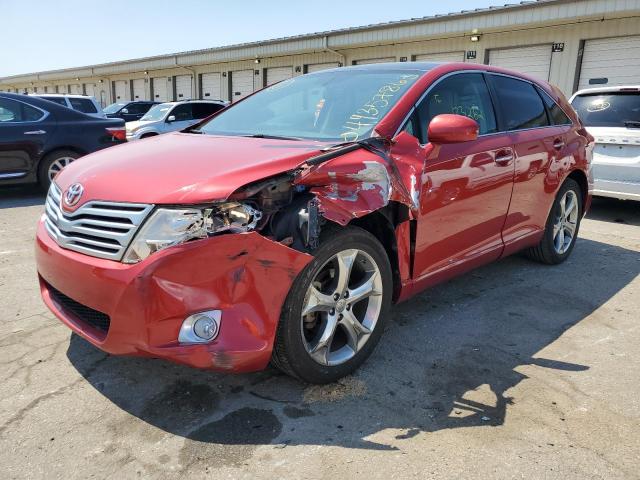 2011 Toyota Venza 