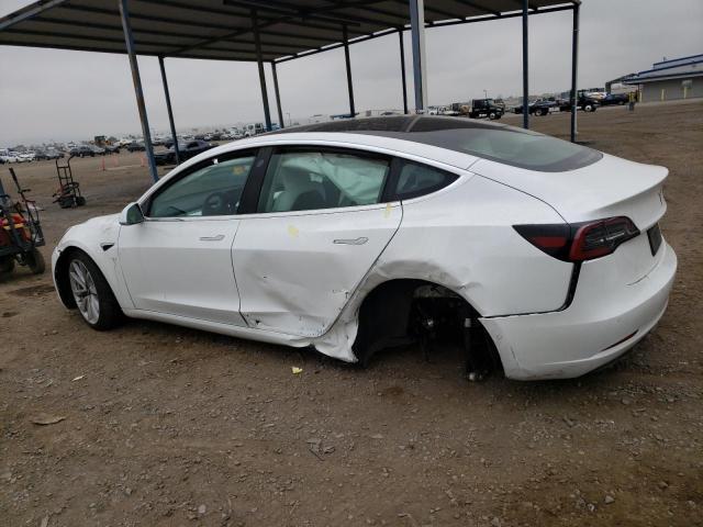 5YJ3E1EA1KF444790 Tesla MODEL 3