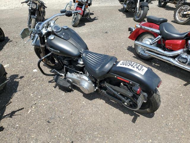 2019 HARLEY-DAVIDSON FLSL 1HD1YDJ26KB058463