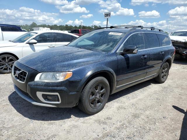 2010 Volvo XC70 