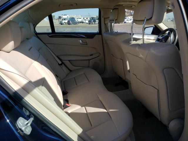 WDDHF5KB4EA813913 Mercedes-Benz E 350