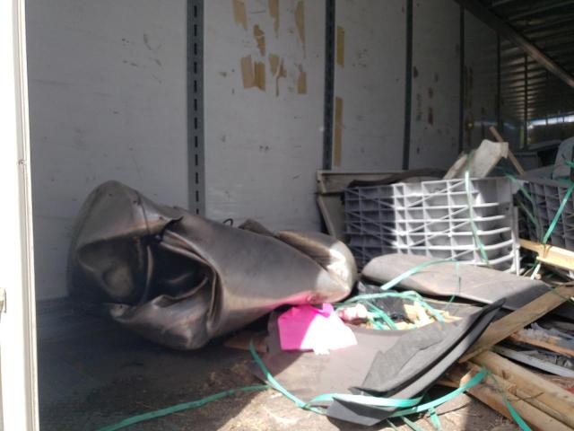 Lot #2269146350 2015 HYUNDAI TRANSLEAD salvage car