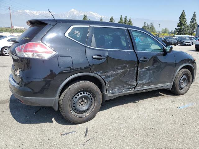 Nissan ROGUE S 2016 5N1AT2MT8GC838115 Image 3