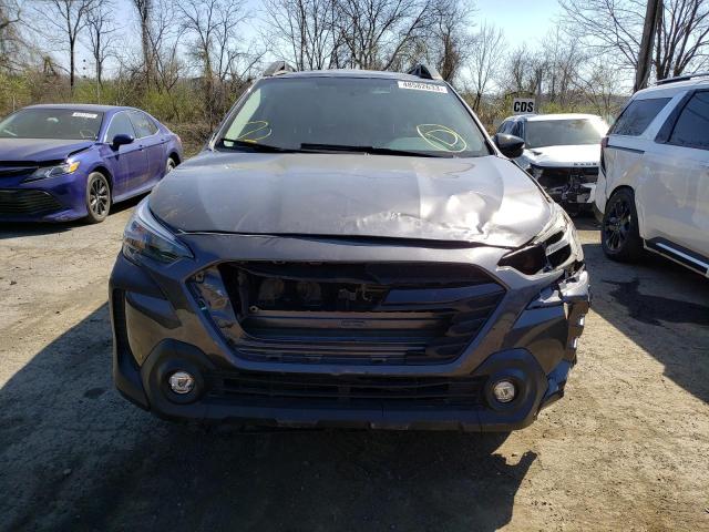 2023 SUBARU OUTBACK ON 4S4BTAJC8P3100771