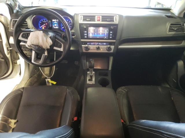 4S3BNAK65H3043714 Subaru Legacy 2.5i Limited