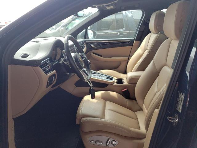 WP1AA2A50LLB12810 Porsche Macan
