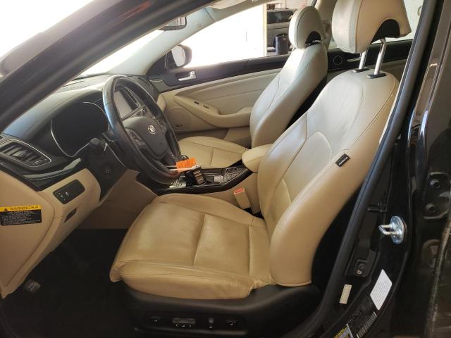 2015 KIA CADENZA PR - KNALN4D71F5193362