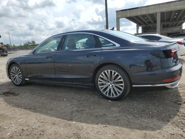 2019 AUDI A8 L WAU8DAF89KN006988