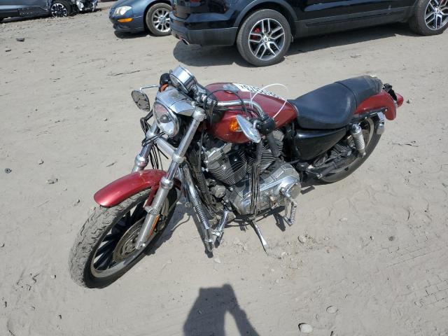 2006 HARLEY-DAVIDSON XL1200 L - 1HD1CWP426K437954