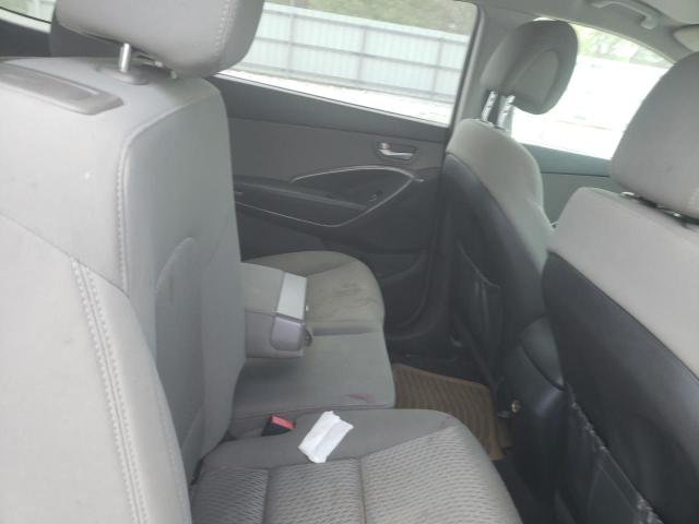 2015 HYUNDAI SANTA FE G - KM8SMDHFXFU129440