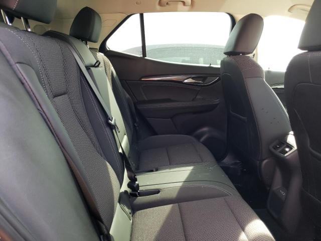 LRBAZLR48ND112920 Buick Envision Preferred