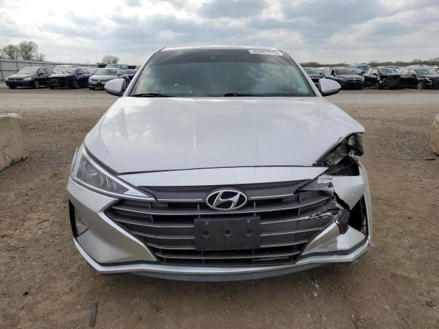 KMHD84LF6KU746235 | 2019 HYUNDAI ELANTRA SE