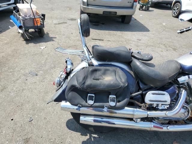 2007 YAMAHA XV1700 A JYAVP17E27A024678