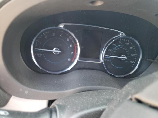 JF2SJARC9HH481874 Subaru Forester 2.5i Limited
