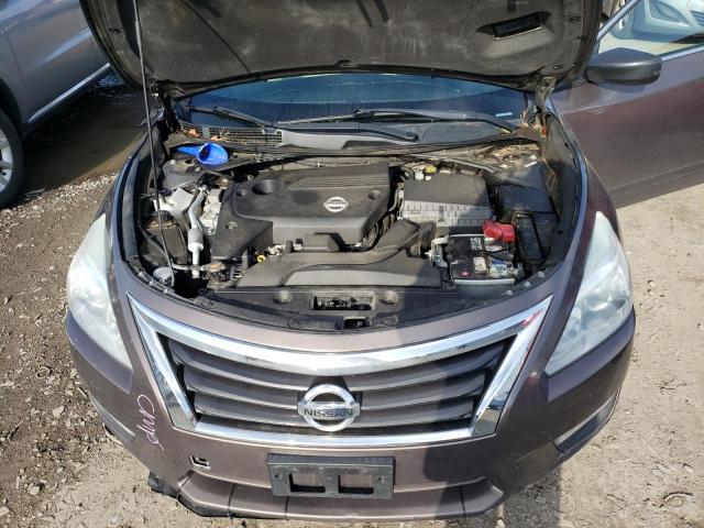 1N4AL3AP4FN366330 Nissan ALTIMA 2.5