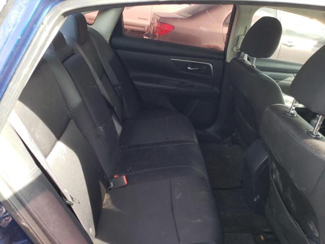 1N4AL3AP9JC115663 Nissan ALTIMA 2.5