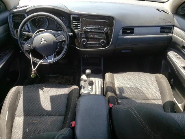 JA4AD2A36GZ038572 Mitsubishi Outlander Es
