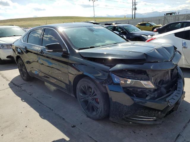2015 CHEVROLET IMPALA 2LT - 2G1125S39F9200093
