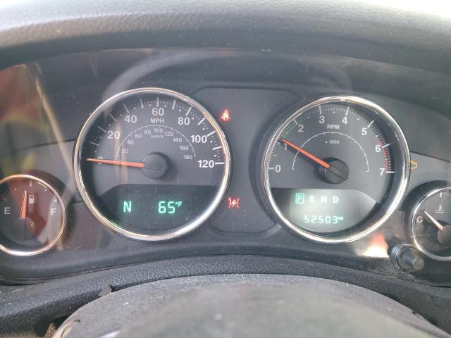 1C4HJWEG8JL900721 Jeep Wrangler Unlimited Sahara