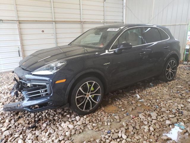 2019 Porsche Cayenne S E-Hybrid