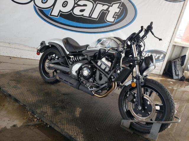 2022 KAWASAKI EN650 C - JKAENEC17NDA04732