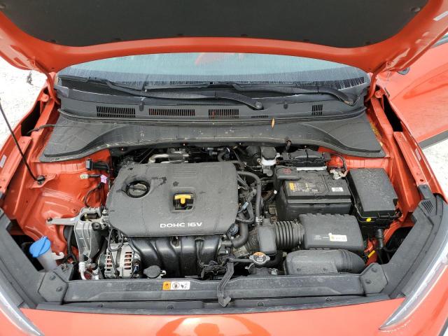 2020 HYUNDAI KONA SEL P - KM8K62AA7LU592418