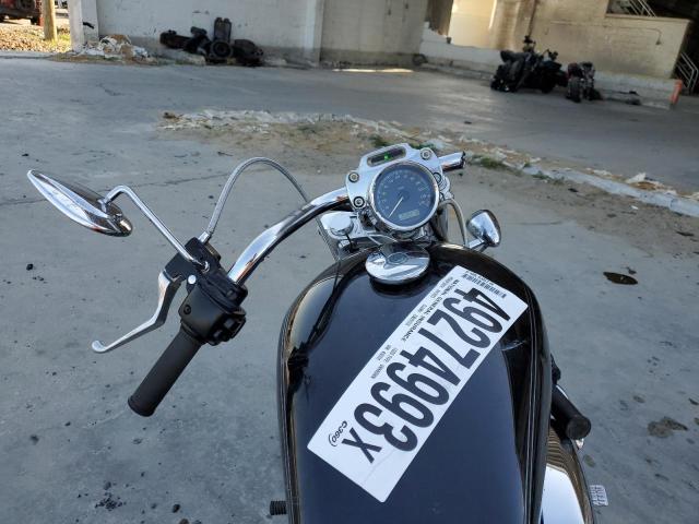 2007 HARLEY-DAVIDSON XL883 C - 1HD4CP2157K452031